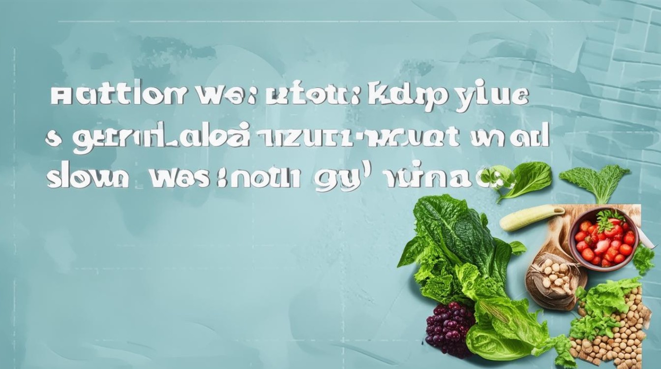 心跳过慢吃什么能改善？饮食调理指南-图4