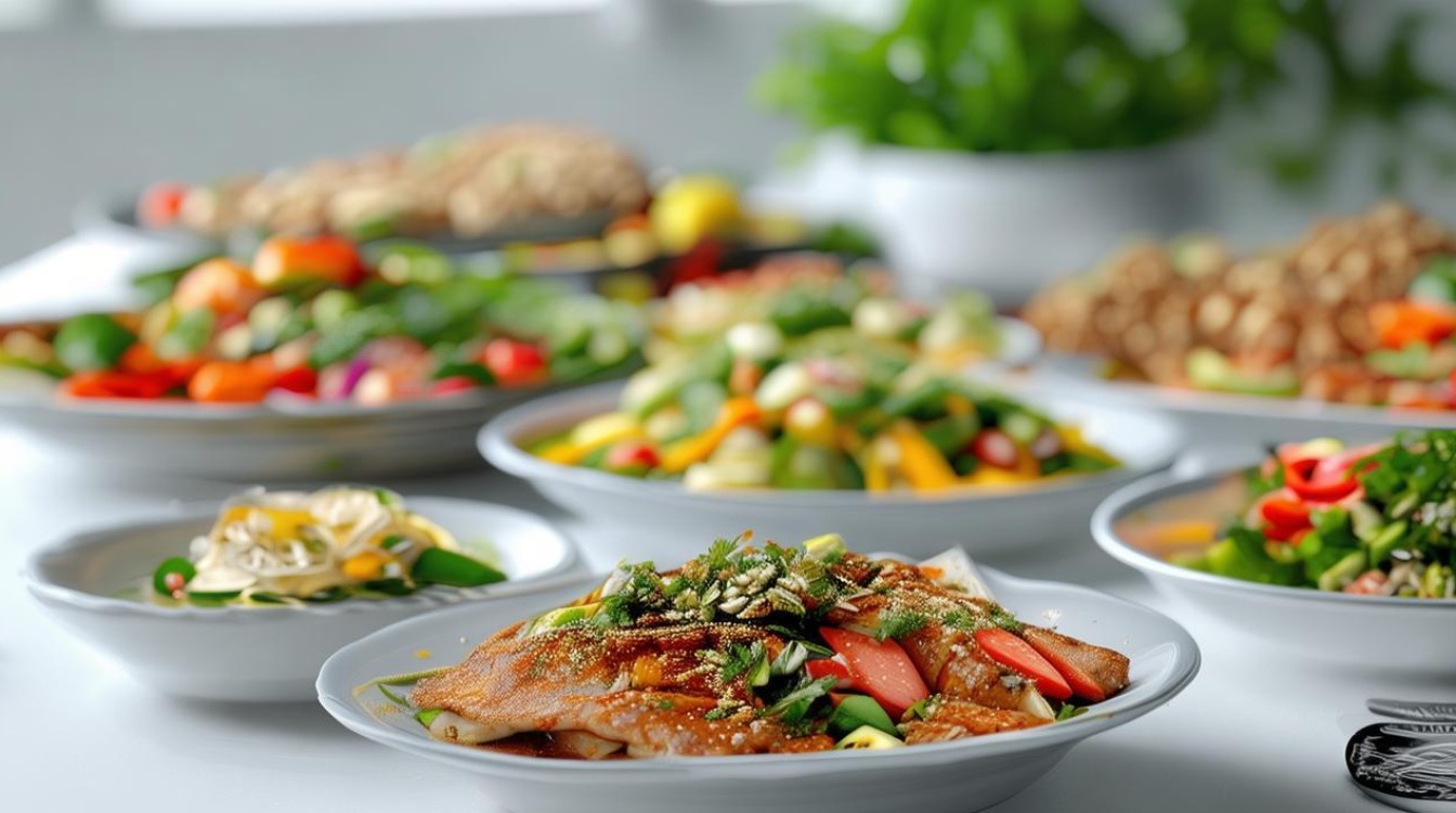 炒菜真的健康吗？揭秘健康饮食新视角-图1