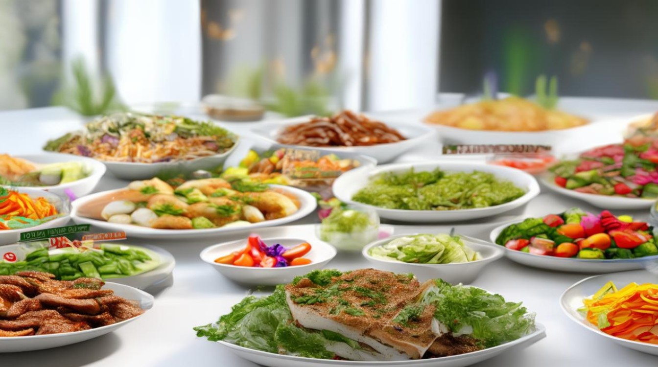 炒菜真的健康吗？揭秘健康饮食新视角-图3