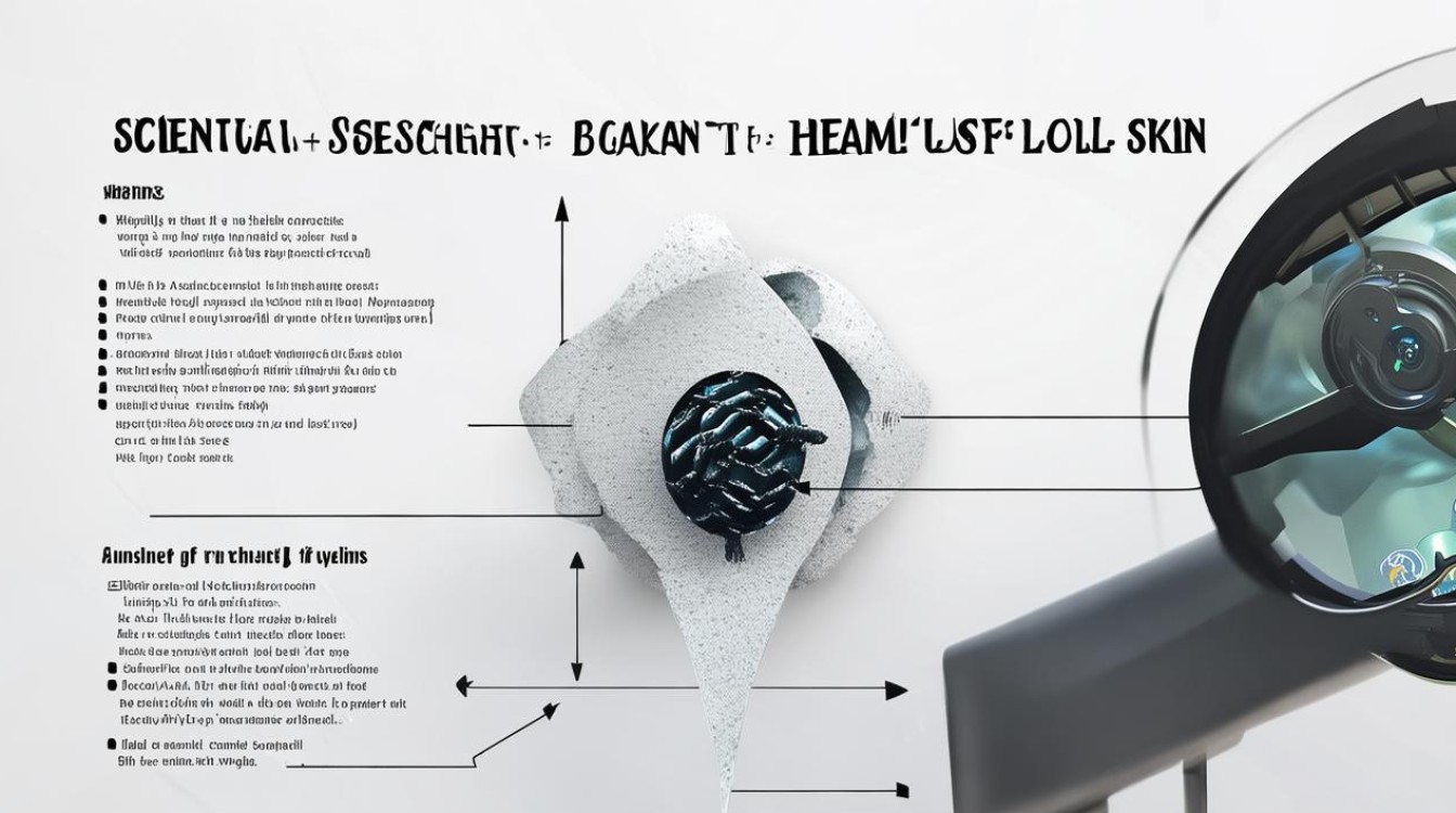 如何科学鉴定LOL皮肤健康状态？完整指南解析-图4