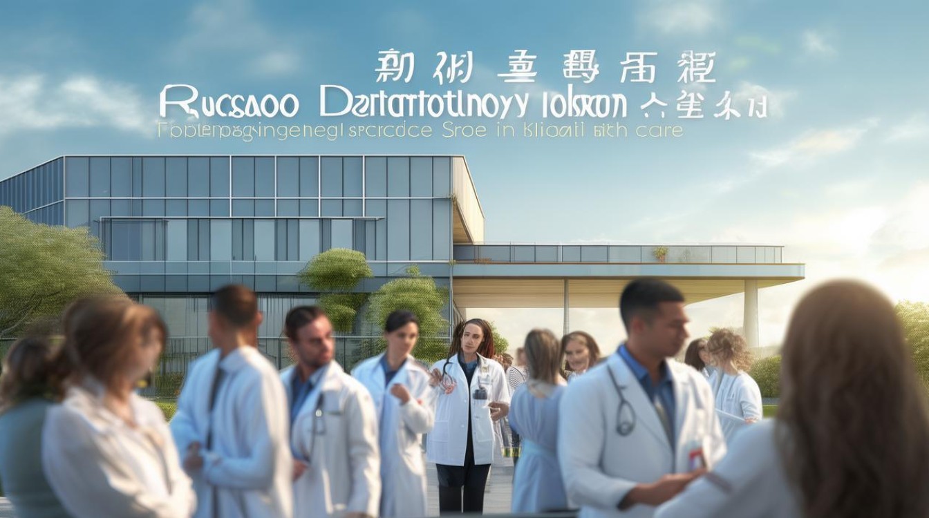 如皋皮肤病专科医院如何守护您的皮肤健康？-图4