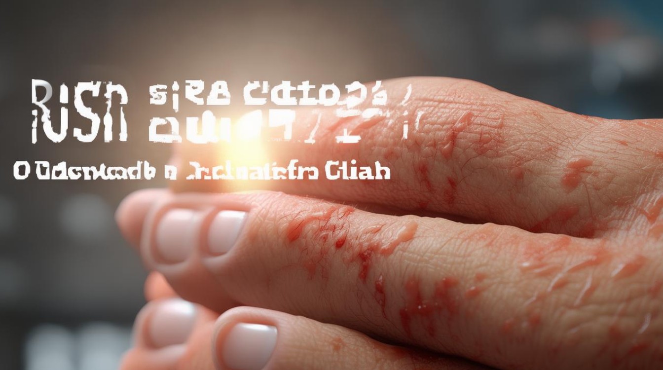划痕皮肤病有哪些症状？如何科学护理？-图3