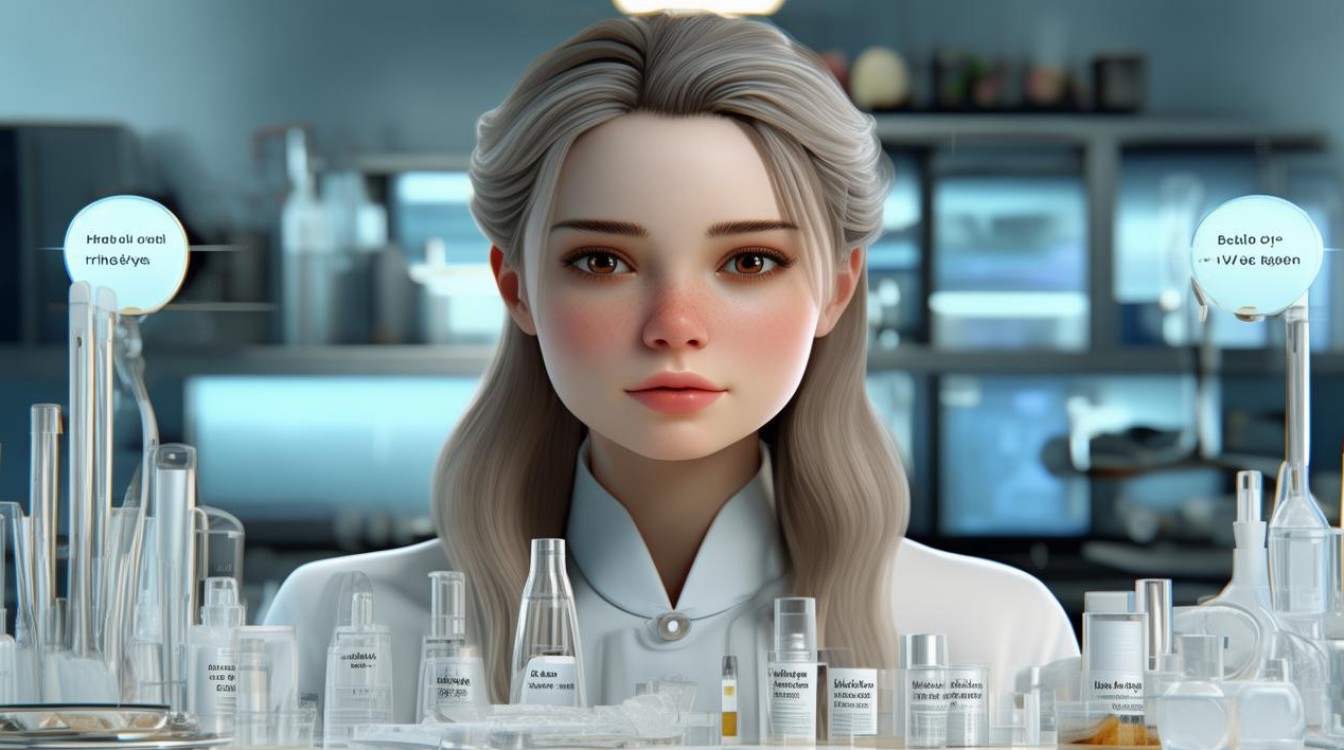 维斯因皮肤如何科学守护健康肌肤？全面指南解析-图4