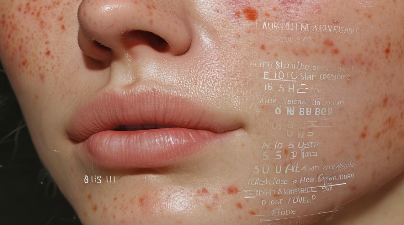 皮肤遇水就痒是什么原因？如何科学缓解？-图2