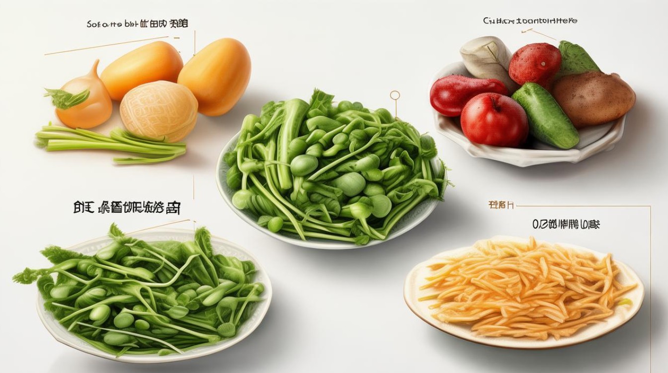 蚕豆不能和什么一起吃？这些食物相克需警惕！-图2