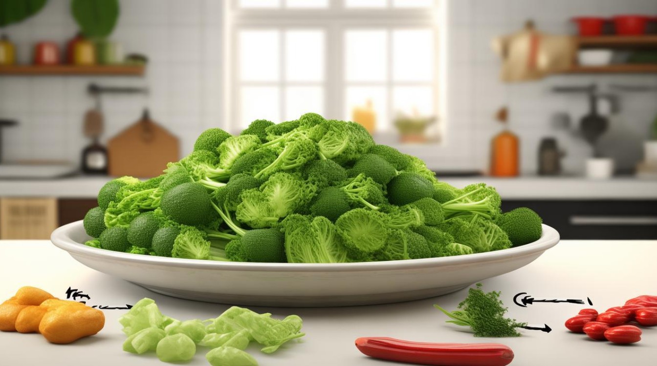 蚕豆不能和什么一起吃？这些食物相克需警惕！-图4