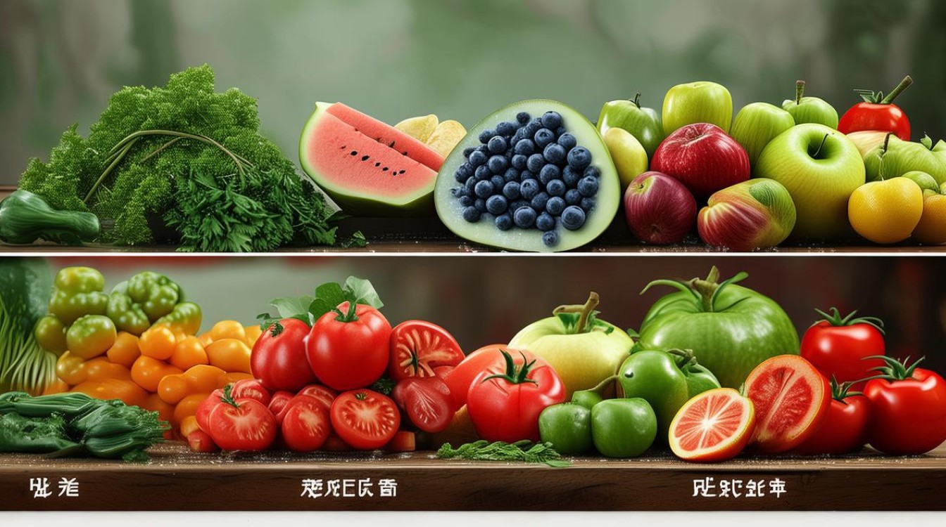 哪些食物和水果有助于消肿？-图4