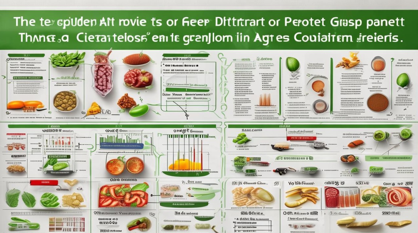 痛风患者不能吃什么？科学饮食指南与最新数据解析-图2