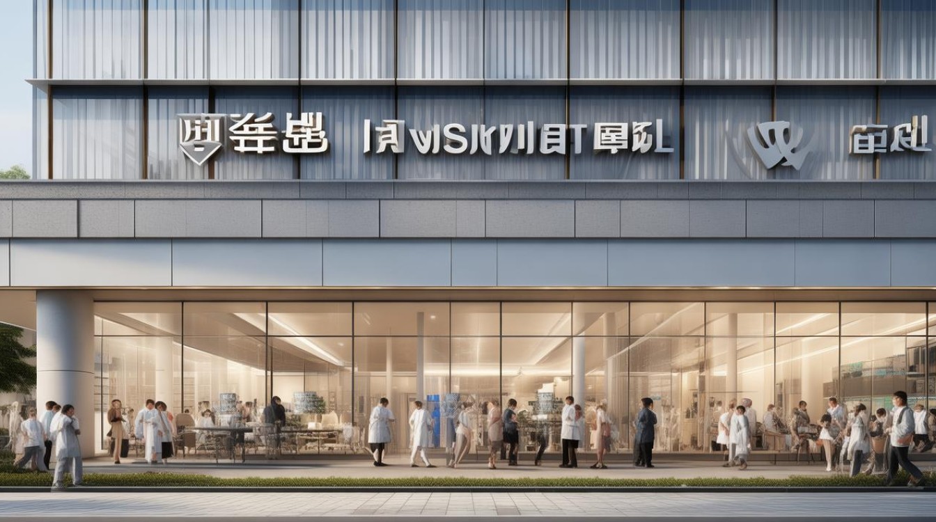 镇江皮肤医院如何守护您的皮肤健康？-图1