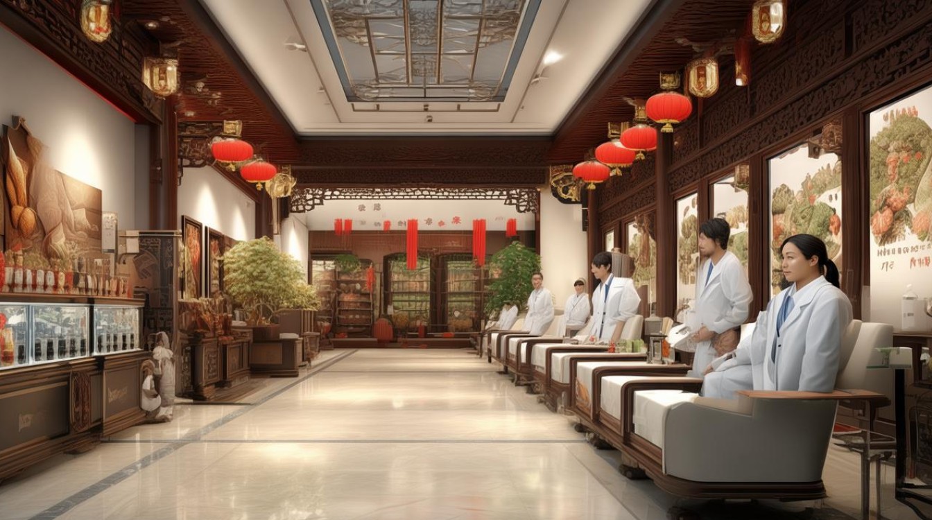 中医皮肤医院如何结合传统智慧与现代实践守护肌肤健康？-图3