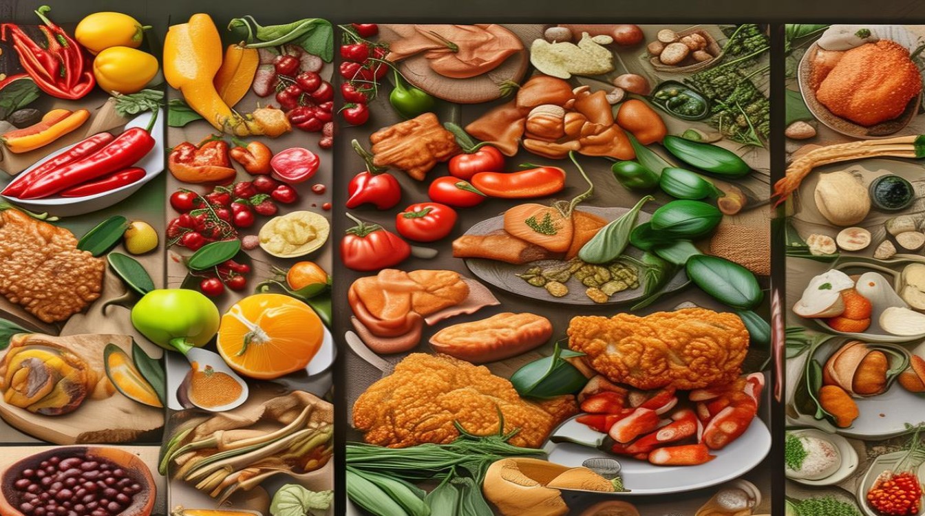 哪些食物会刺激胃并危害胃健康？-图4