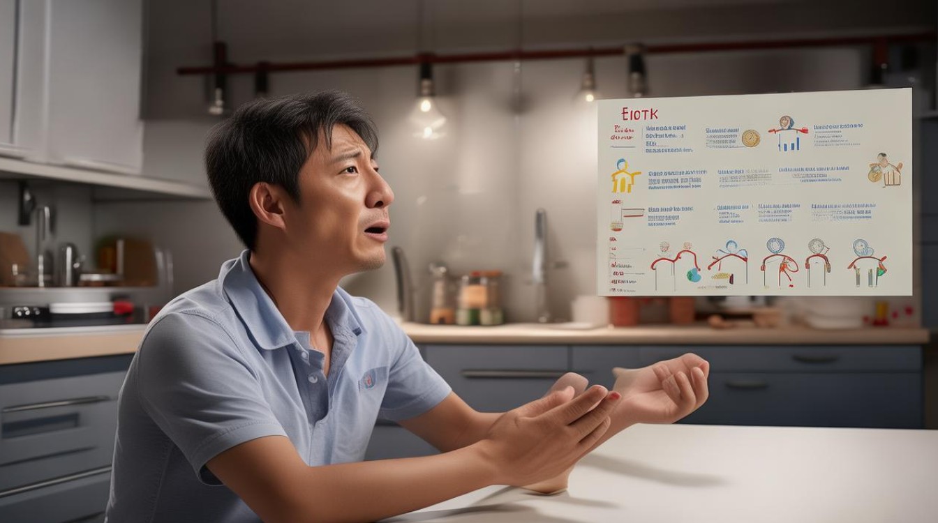 食物卡住嗓子怎么办？急救方法与预防措施全解析-图3