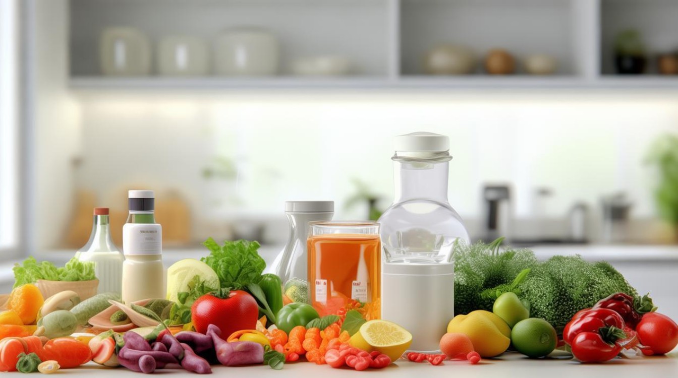 如何通过饮食维护牙齿健康？-图3