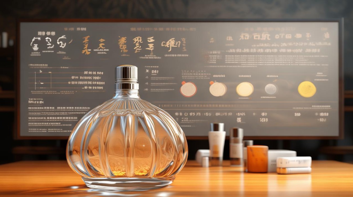 白酒对皮肤健康有影响吗？科学解析与最新数据-图4