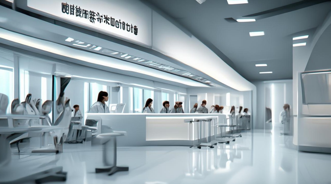 鼓楼皮肤科如何专业守护您的肌肤健康？-图1