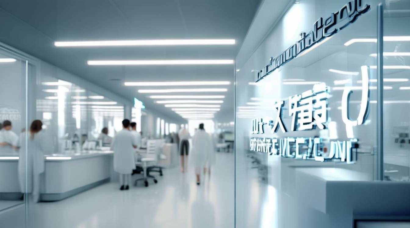 鼓楼皮肤科如何专业守护您的肌肤健康？-图3