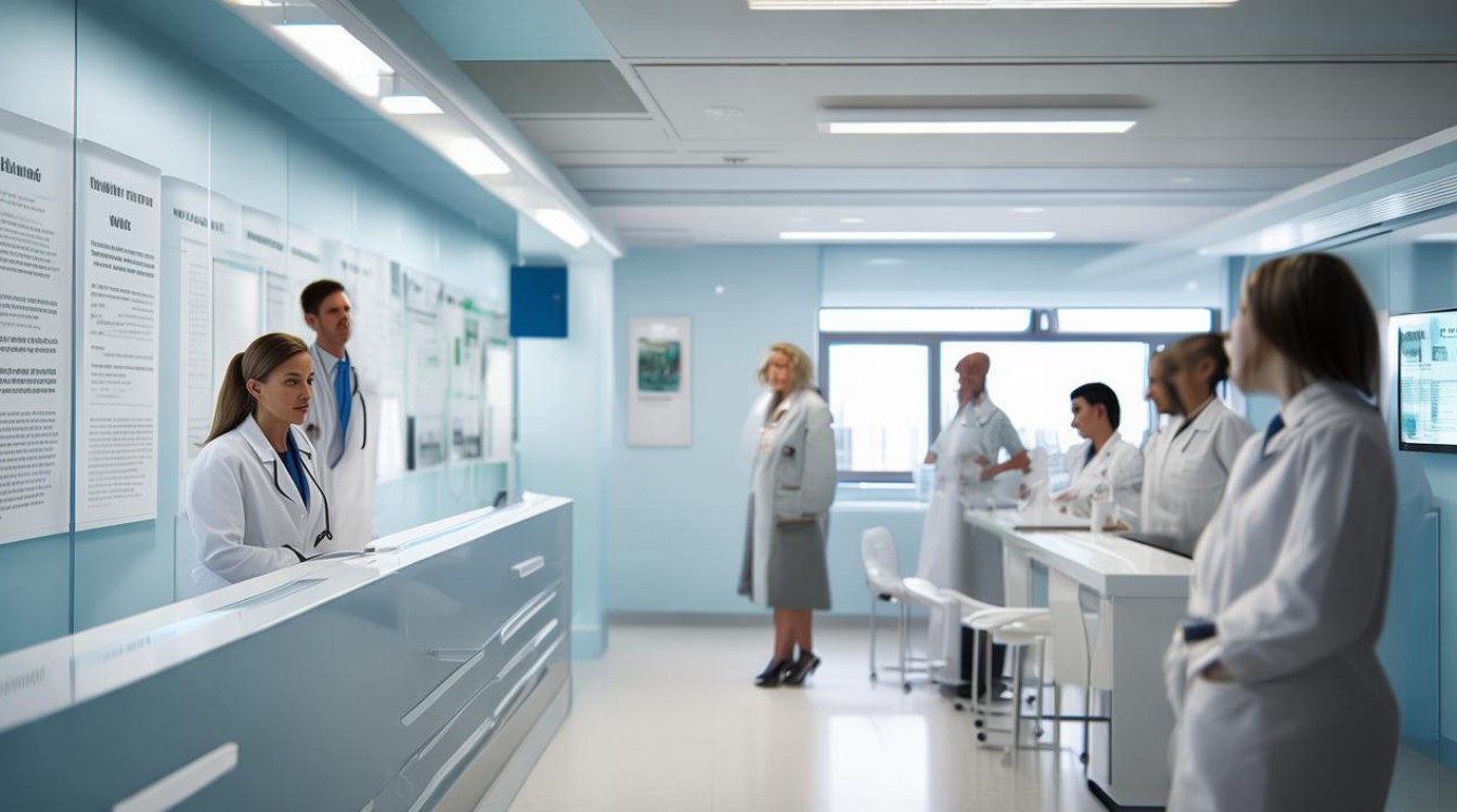 鼓楼皮肤科如何专业守护您的肌肤健康？-图4