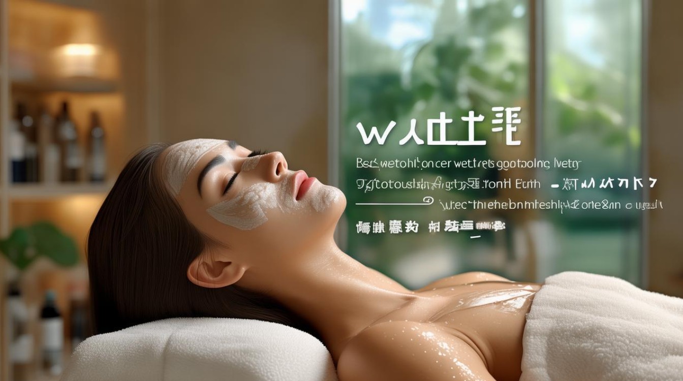 湿敷真的对皮肤好吗？科学解析与最新数据揭秘-图1