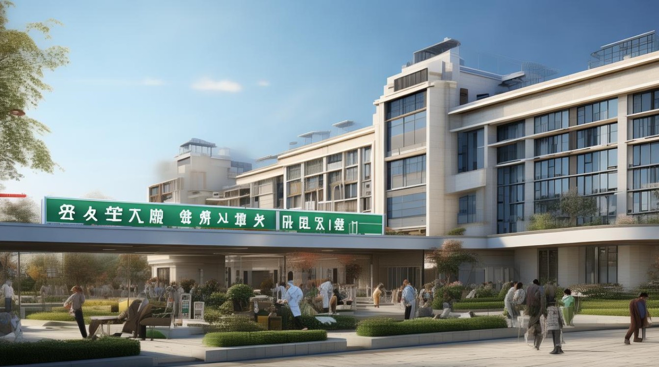 北京京城皮肤科医院如何专业守护您的皮肤健康？-图2