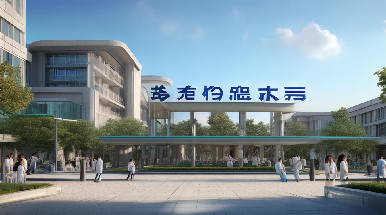 北京京城皮肤科医院如何专业守护您的皮肤健康？-图3