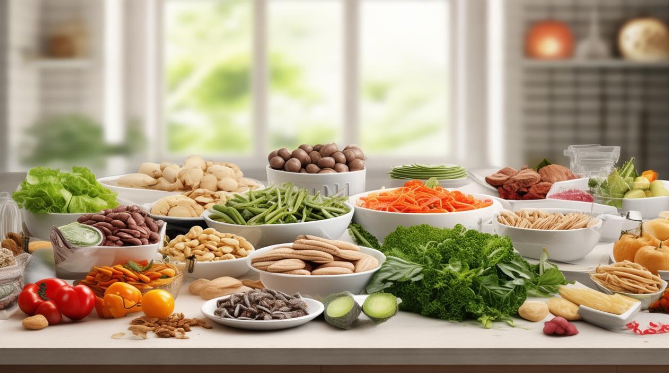 哪些食物能促进髓鞘化，改善神经健康？-图4