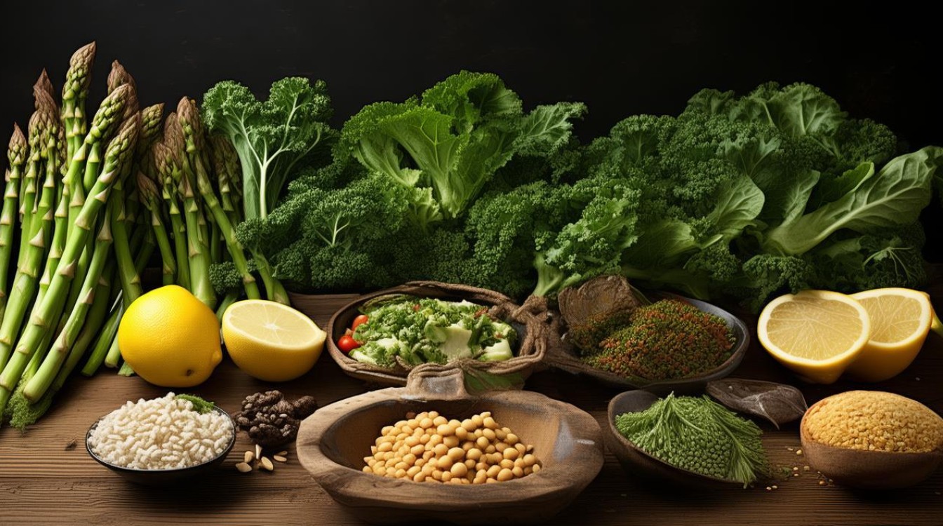 L开头的健康食物有哪些？营养美味双全的选择-图4
