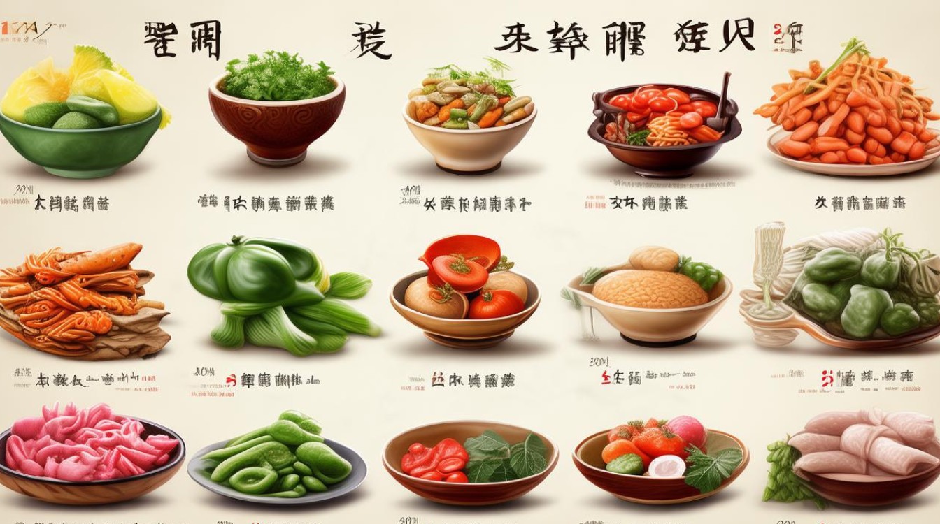 提升阳气必吃的10种食物有哪些科学依据？-图1