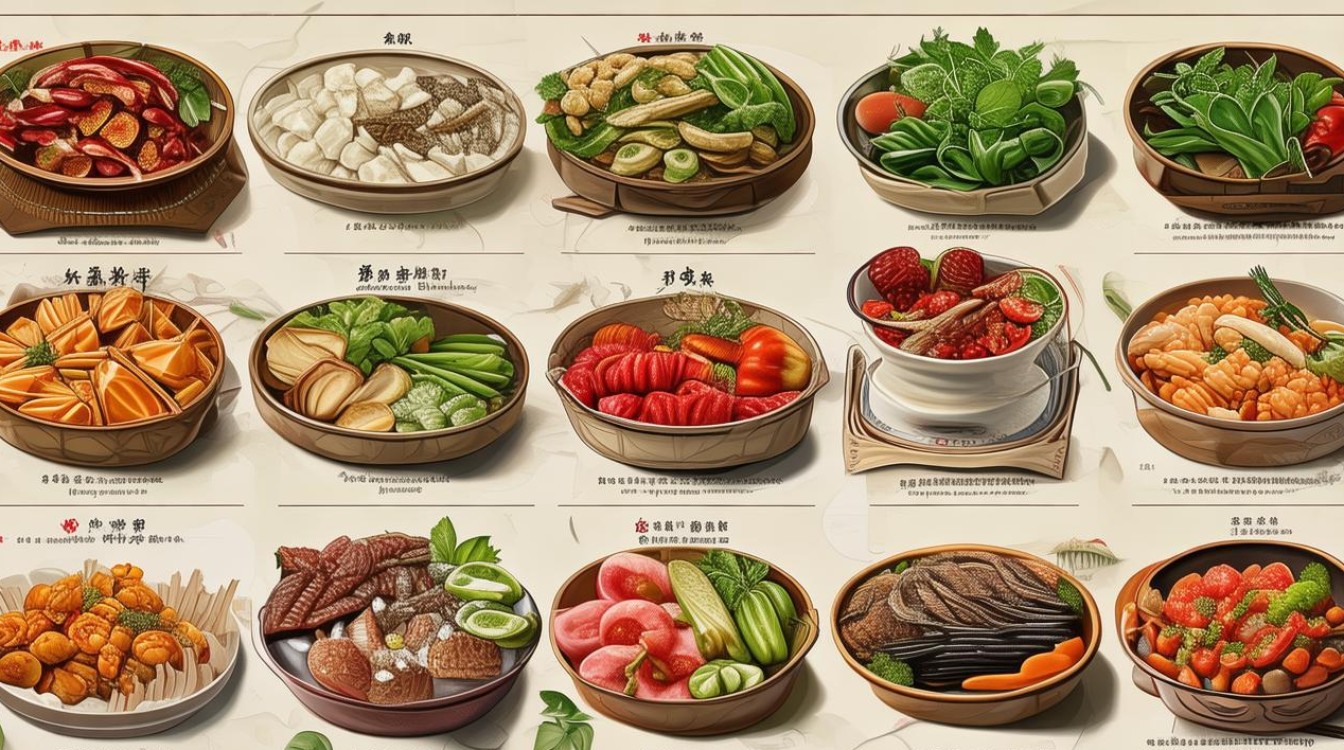 提升阳气必吃的10种食物有哪些科学依据？-图2