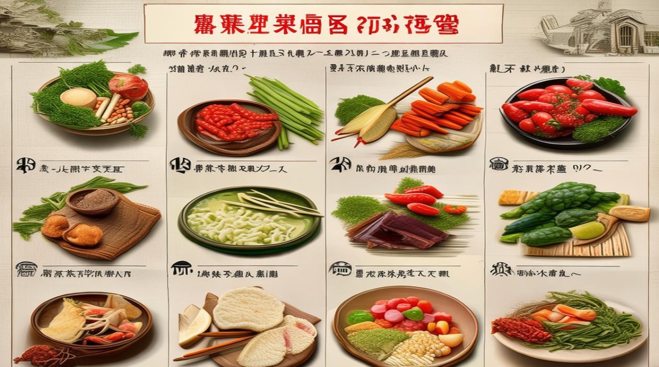 提升阳气必吃的10种食物有哪些科学依据？-图3