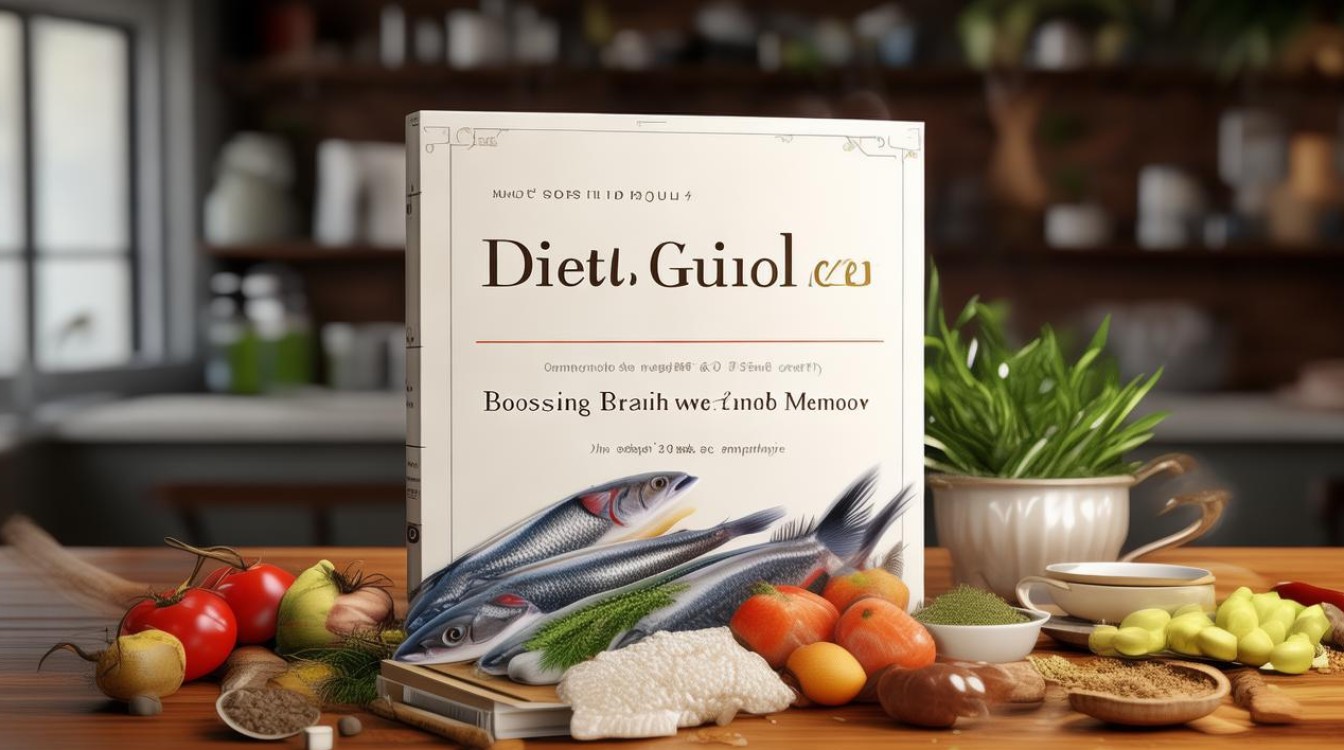 哪些科学饮食能有效提升脑力和记忆力？-图4