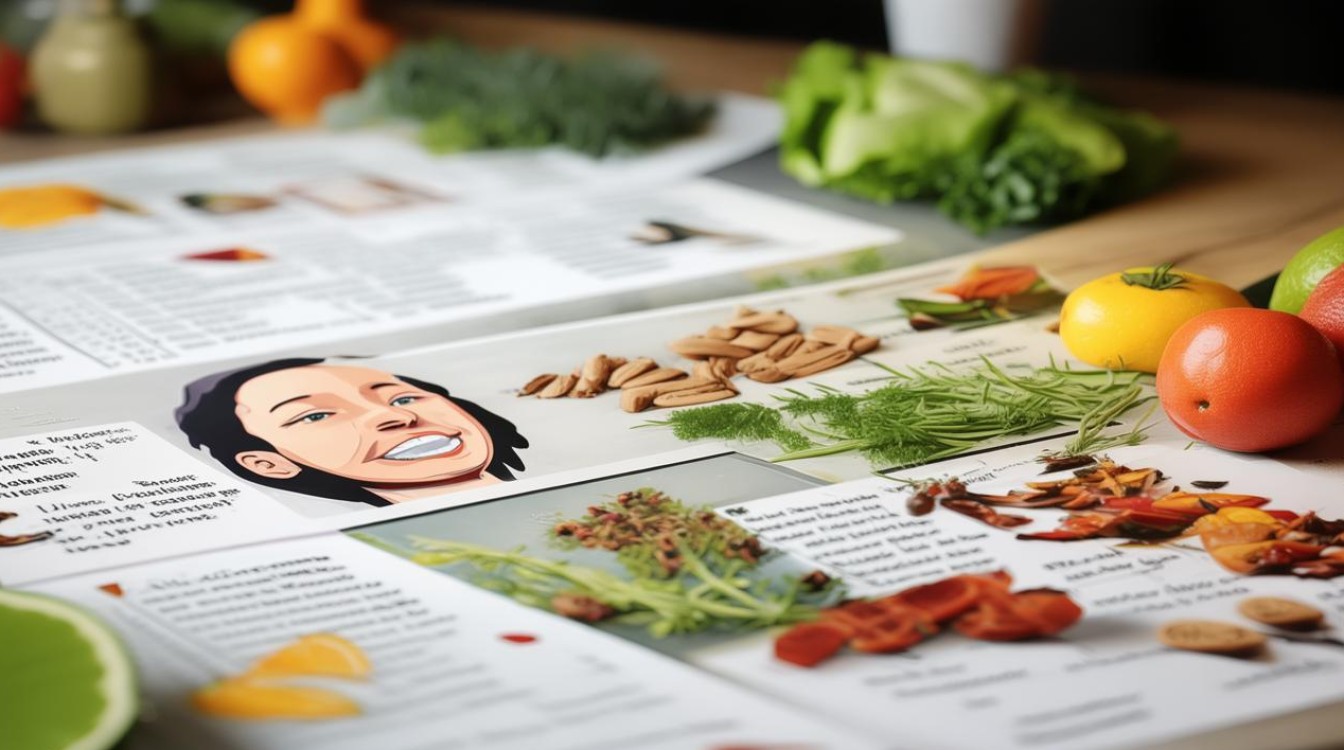 哪些食物有助于养护肺部健康？-图3
