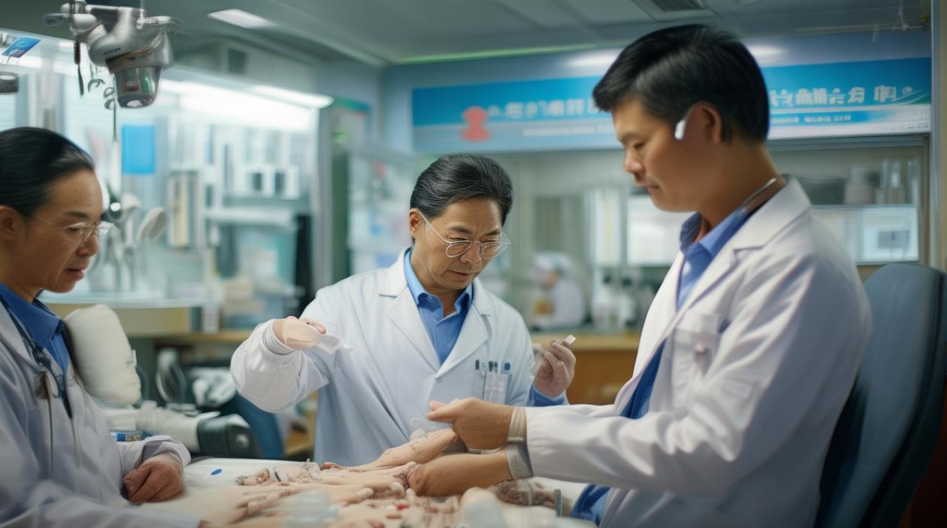 北京中医院皮肤科专家号如何预约？专业守护皮肤健康-图3