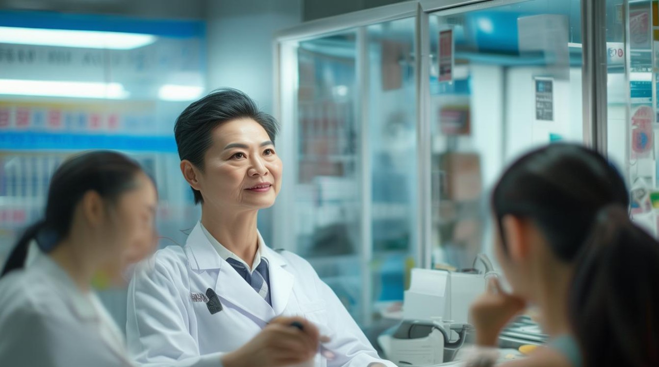 北京中医院皮肤科专家号如何预约？专业守护皮肤健康-图4