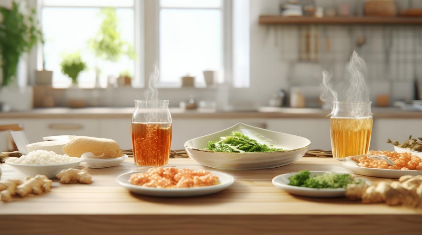 湿气重吃什么食物能有效调理？科学饮食指南-图2