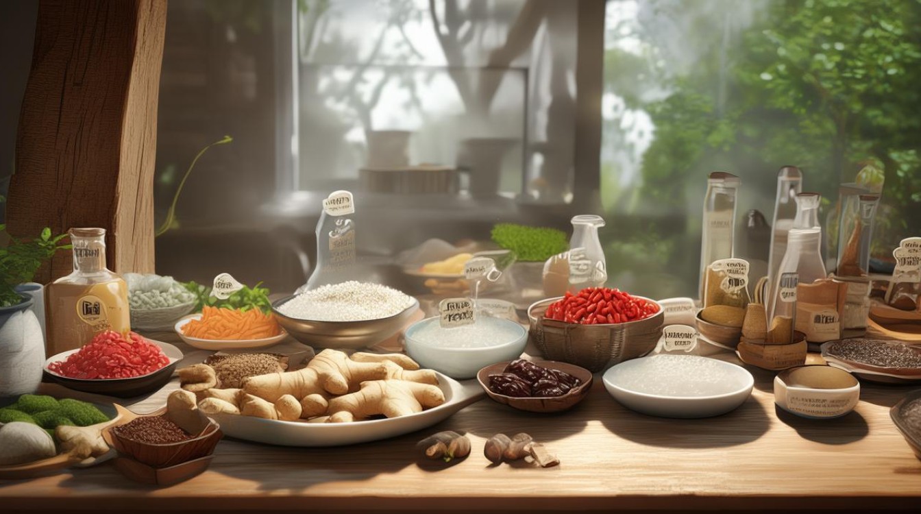 湿气重吃什么食物能有效调理？科学饮食指南-图3