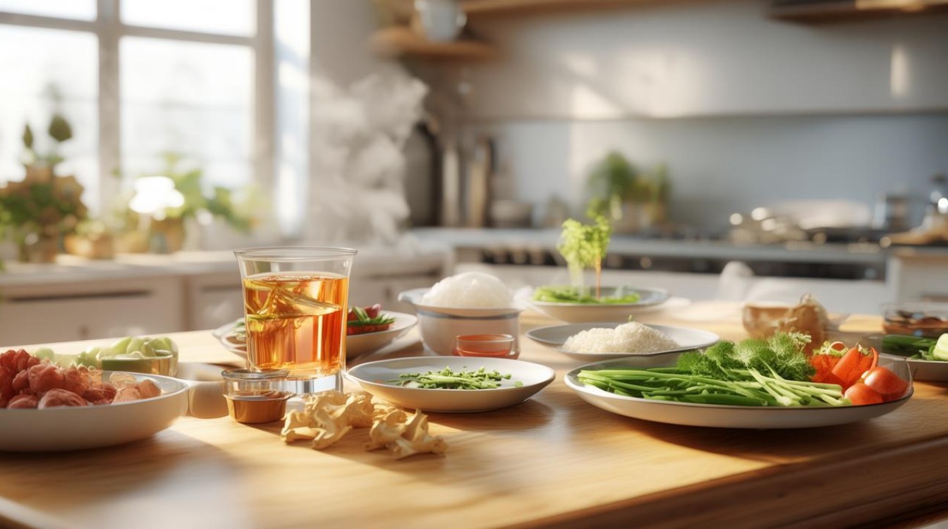 湿气重吃什么食物能有效调理？科学饮食指南-图4
