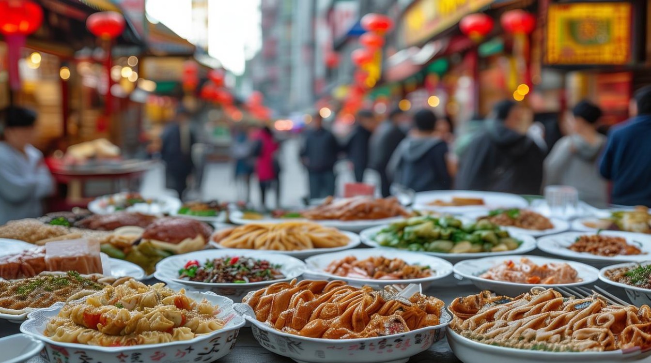 北京特色美食如何兼顾饮食健康？-图2