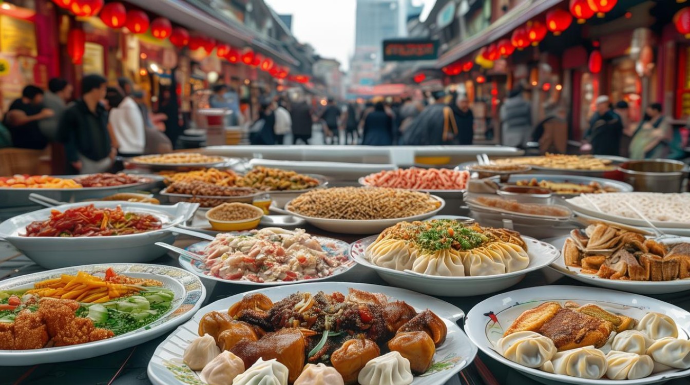 北京特色美食如何兼顾饮食健康？-图4