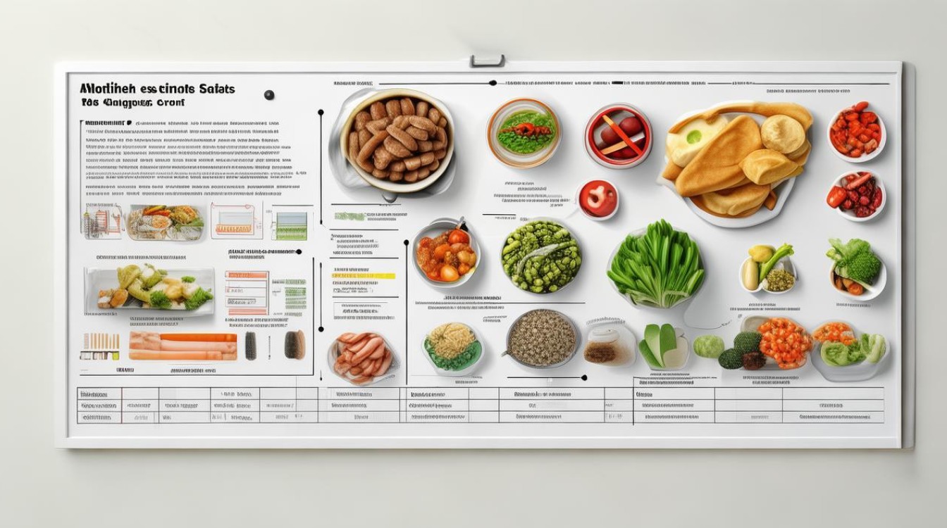 肿瘤患者有哪些饮食禁忌？科学指南与最新数据解析-图1