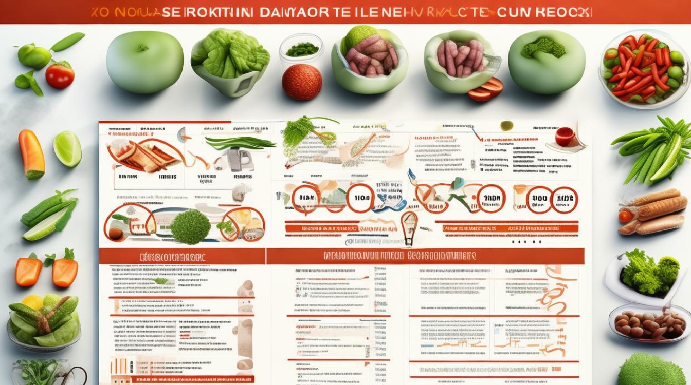 肿瘤患者有哪些饮食禁忌？科学指南与最新数据解析-图4