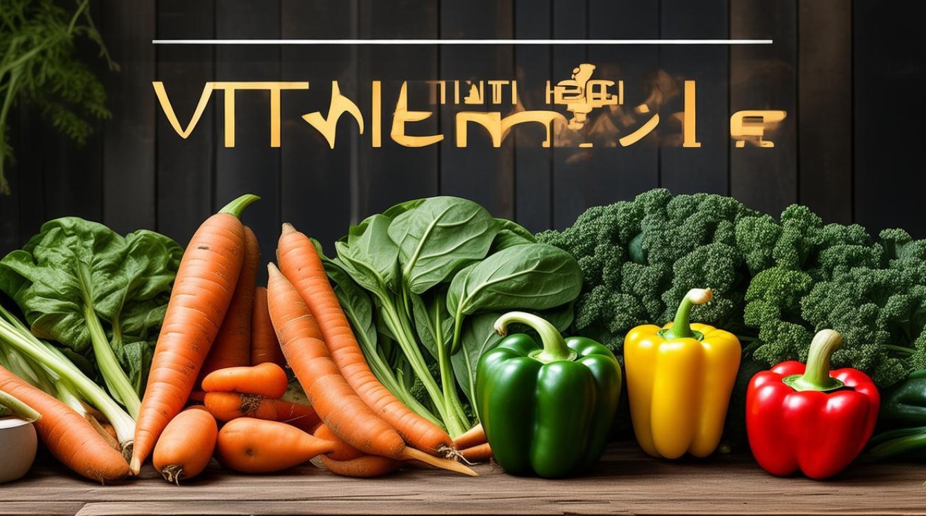 哪些食物富含维生素A？它对健康有哪些好处？-图2