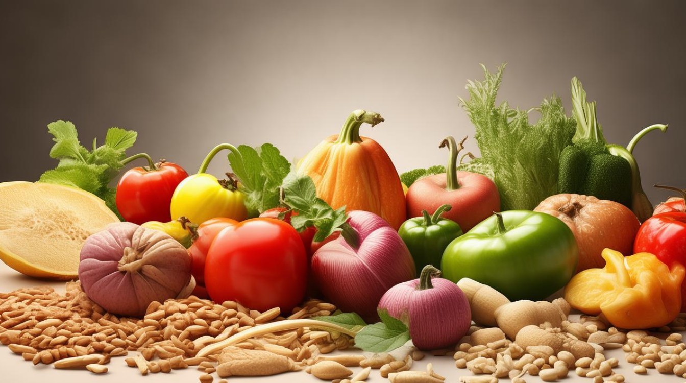 哪些食物容易产气？常见产气食物一览-图4