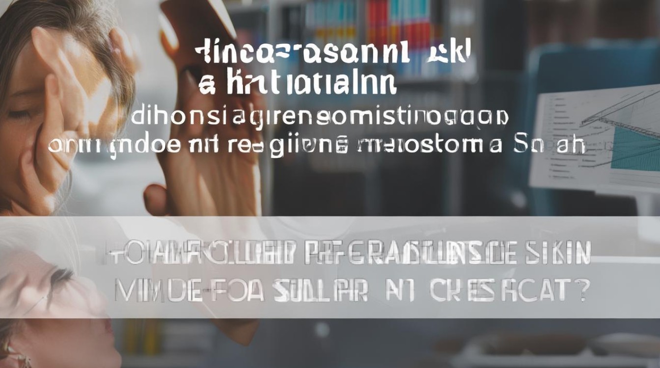 如何科学守护皮肤健康？皮肤病医生专业指南-图2