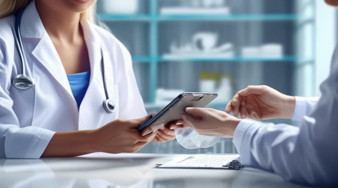 如何科学挂号并获取权威数据维护皮肤健康？-图3