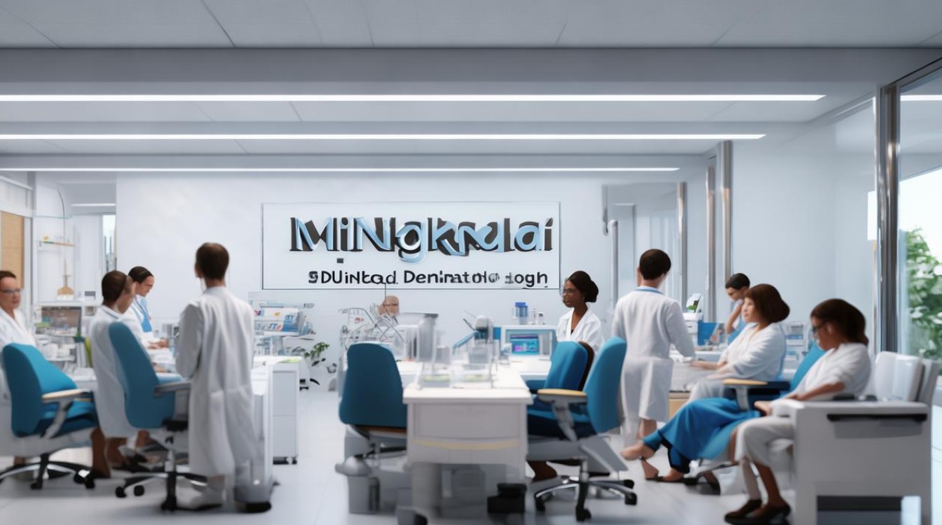明基皮肤科如何科学守护肌肤健康？-图1