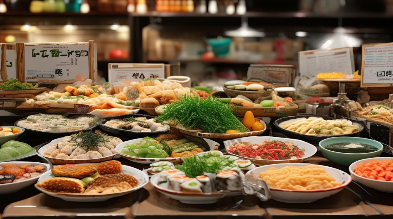 日本进口食品真的更健康吗？市场趋势揭秘-图2
