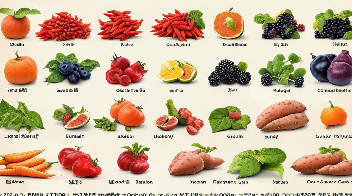哪些食物和水果能滋阴补肾？-图3