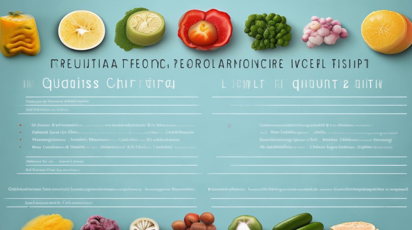 急性结膜炎吃什么食物好？科学饮食指南-图2