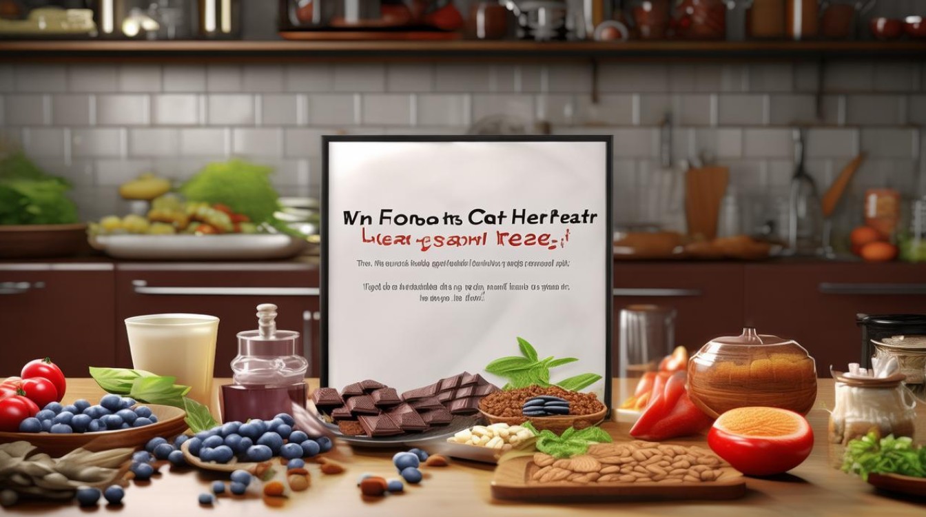 哪些食物可以帮助降低心率？-图1
