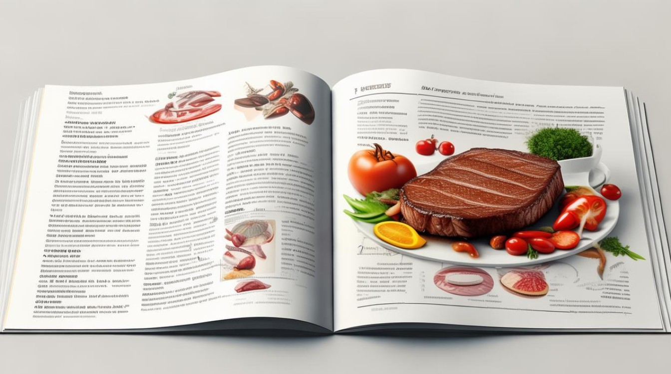 牛肉有哪些营养价值？如何健康食用牛肉？-图1